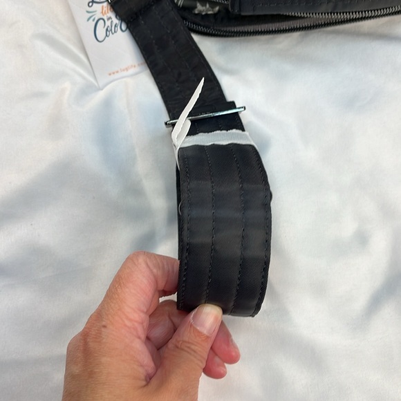 NWT Lug Wrangler - Black - Picture 6 of 8